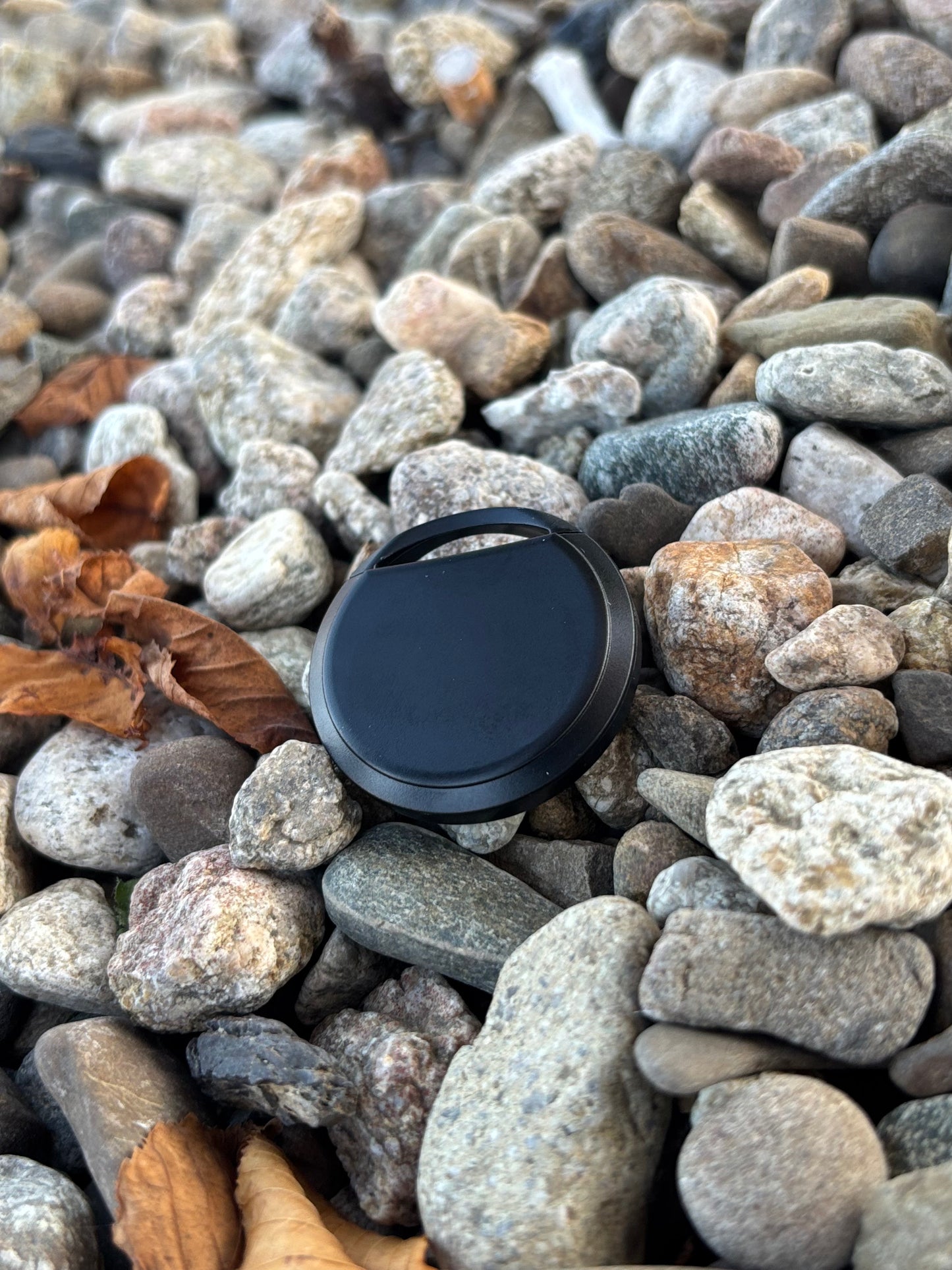 FindMyStuff™ - (GPS Тракер)