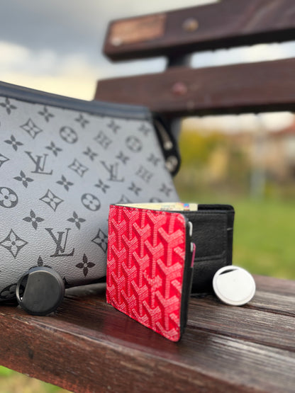 FindMyStuff™ - (GPS Тракер)