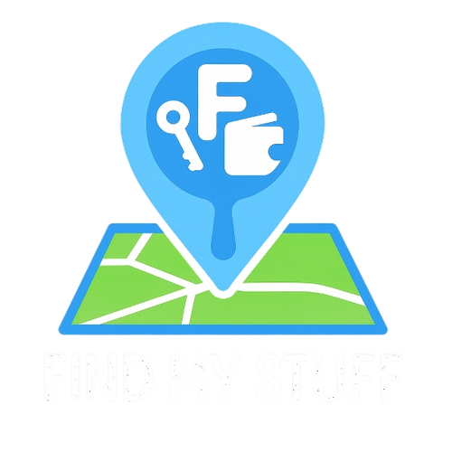 Find My Stuff